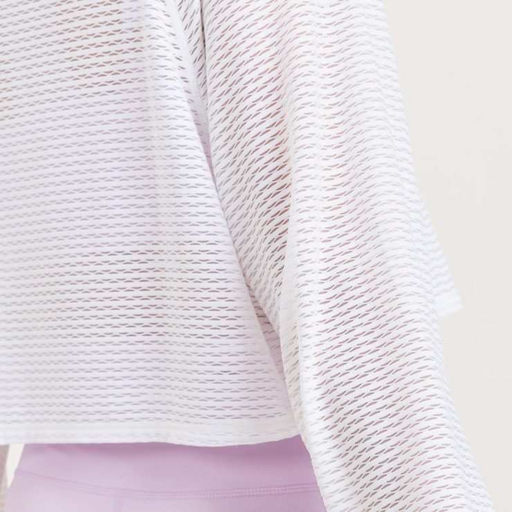 ȥå Mono B Υӡ å å 󥰥꡼ PINK WHITE S M L