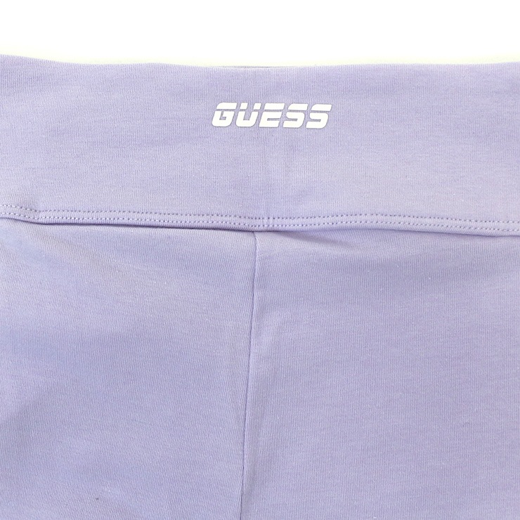 ȥå GUESS  DOREEN   쥮 CREAM LILAC S M