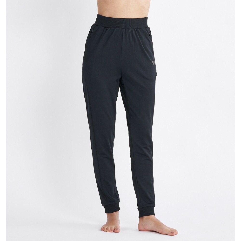 ȥå ROXY  ® UVå  ѥ PEACE OF MIND PANTS BK GRN M L