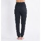 ȥå ROXY  ® UVå  ѥ PEACE OF MIND PANTS BK GRN M L