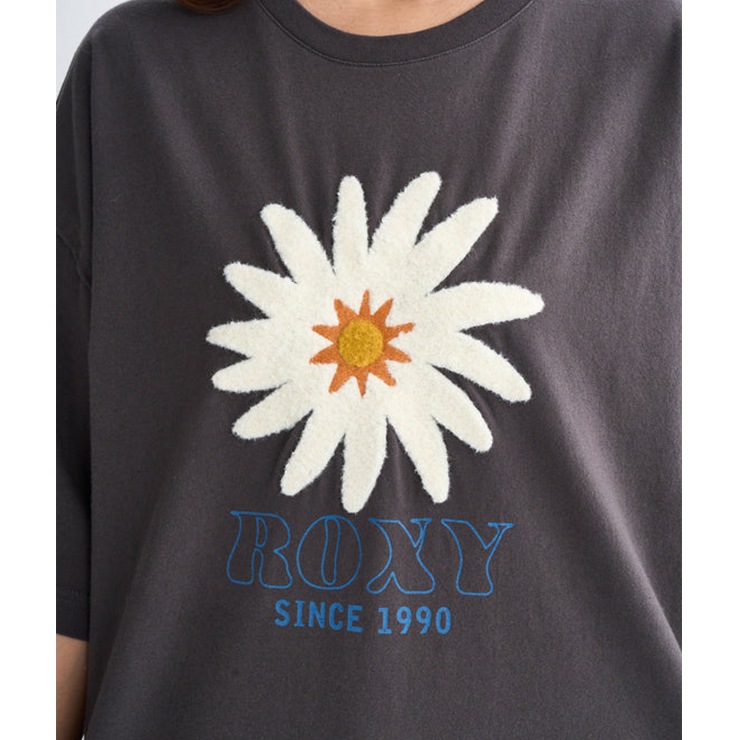 ROXY �������� T����� ��ǥ����� Ⱦµ ���� ������ ������������ �ե��åȥͥ� ���� ���ݡ��� ���� �襬 ������ �֥�å� �ԥ� �١����� RST254043