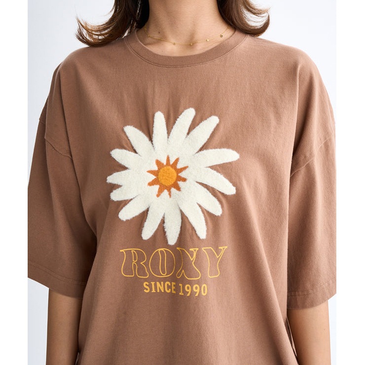 ROXY �������� T����� ��ǥ����� Ⱦµ ���� ������ ������������ �ե��åȥͥ� ���� ���ݡ��� ���� �襬 ������ �֥�å� �ԥ� �١����� RST254043