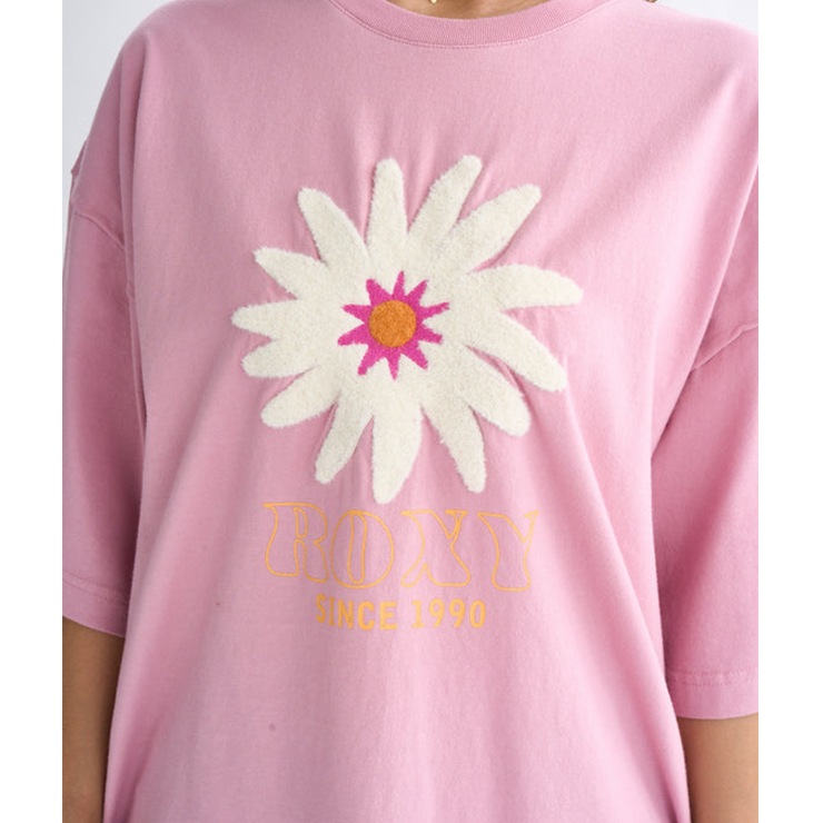 ROXY �������� T����� ��ǥ����� Ⱦµ ���� ������ ������������ �ե��åȥͥ� ���� ���ݡ��� ���� �襬 ������ �֥�å� �ԥ� �١����� RST254043