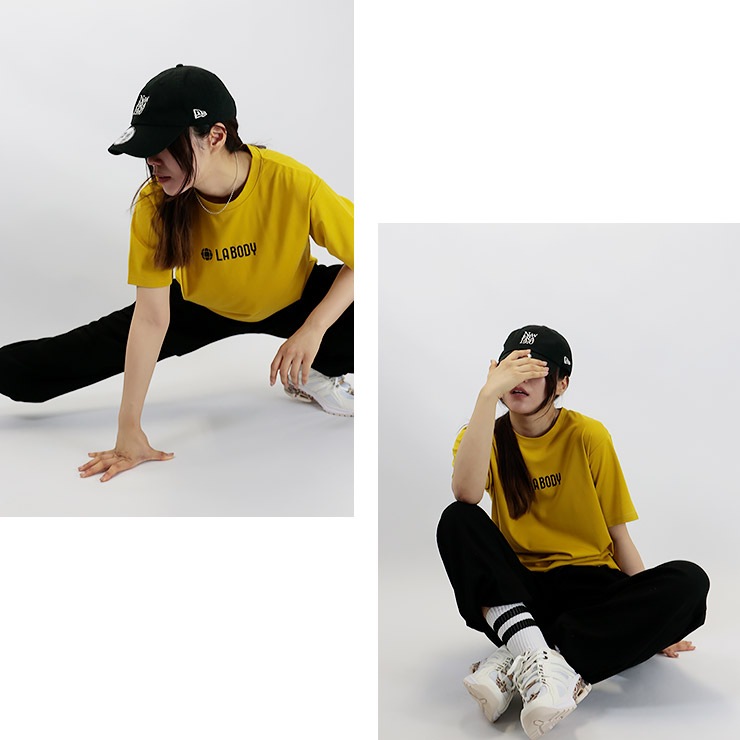 LA BODY ICONIC T����� Ⱦµ �䴶��ǽ �ӥå����륨�å� ��ǥ����� ������������ �ե��åȥͥ� ���� ���ݡ��� ���� �襬 ������ �ԥ� �������֥롼 ��������