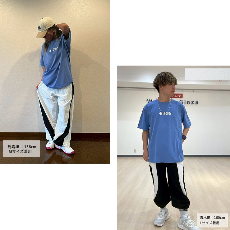 LA BODY ICONIC T����� Ⱦµ �䴶��ǽ �ӥå����륨�å� ��ǥ����� ������������ �ե��åȥͥ� ���� ���ݡ��� ���� �襬 ������ �ԥ� �������֥롼 ��������