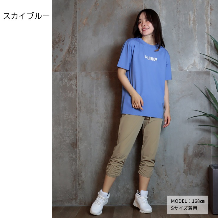 LA BODY ICONIC T����� Ⱦµ �䴶��ǽ �ӥå����륨�å� ��ǥ����� ������������ �ե��åȥͥ� ���� ���ݡ��� ���� �襬 ������ �ԥ� �������֥롼 ��������