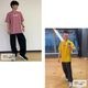 LA BODY ICONIC T����� Ⱦµ �䴶��ǽ �ӥå����륨�å� ��ǥ����� ������������ �ե��åȥͥ� ���� ���ݡ��� ���� �襬 ������ �ԥ� �������֥롼 ��������