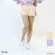 ȥå GUESS  BRITNEY   硼ȥѥ CREAM LILAC PALE ORANGE S M