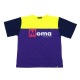 ȥå MOMA STUDIOS   T С ޥ顼 YELLOWPURPLE ONE