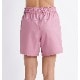 �����ȥ�å� ROXY �������� ���ȥ�å� ®�� UV���å� ���硼�� MY 1ST ROXY SHORTS BK ROSE M������ L������