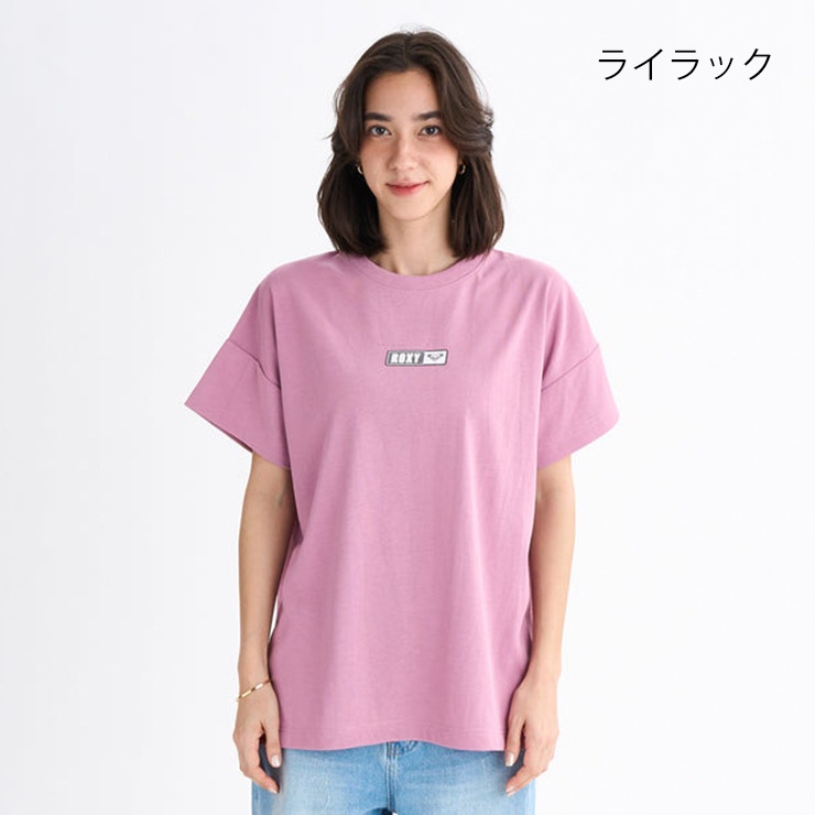 ROXY �������� T����� ��ǥ����� Ⱦµ �ۿ�®�� ���� ������ ������������ �ե��åȥͥ� ���� ���ݡ��� ���� �襬 ������ �֥�å� �饤��å� RST254046