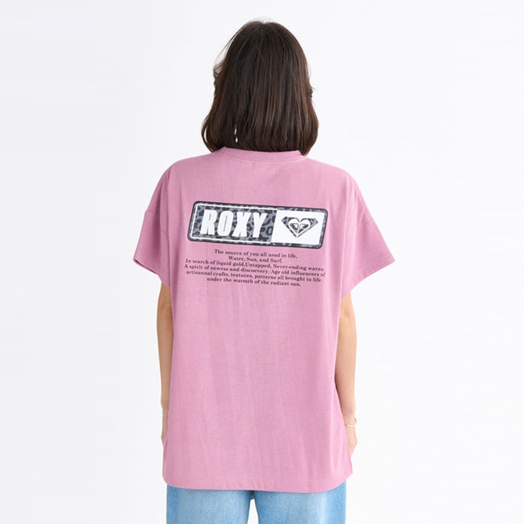 ROXY �������� T����� ��ǥ����� Ⱦµ �ۿ�®�� ���� ������ ������������ �ե��åȥͥ� ���� ���ݡ��� ���� �襬 ������ �֥�å� �饤��å� RST254046