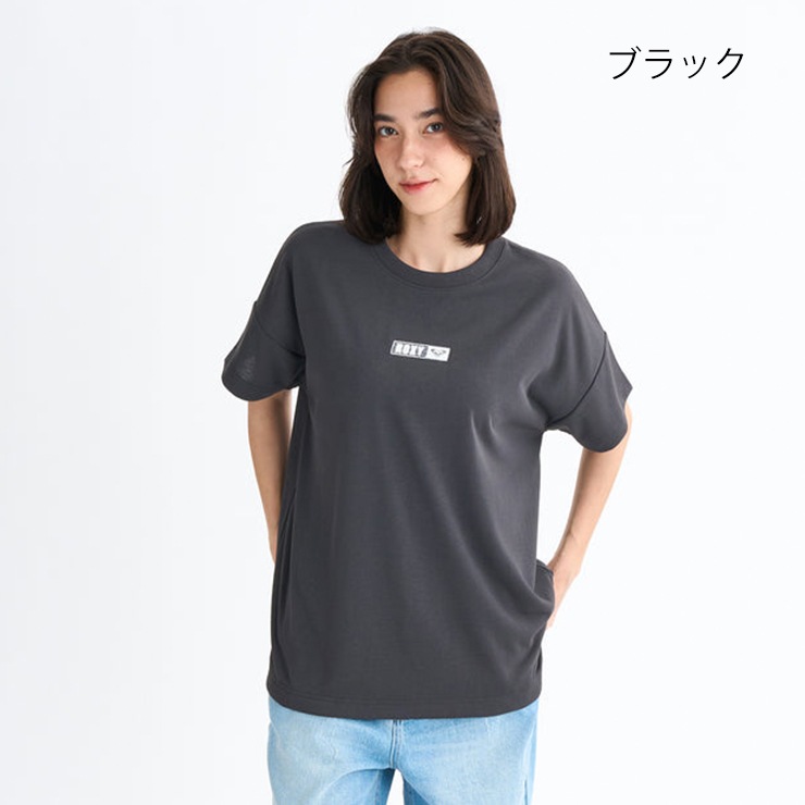 ROXY �������� T����� ��ǥ����� Ⱦµ �ۿ�®�� ���� ������ ������������ �ե��åȥͥ� ���� ���ݡ��� ���� �襬 ������ �֥�å� �饤��å� RST254046