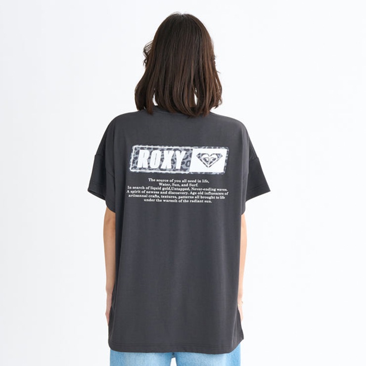 ROXY �������� T����� ��ǥ����� Ⱦµ �ۿ�®�� ���� ������ ������������ �ե��åȥͥ� ���� ���ݡ��� ���� �襬 ������ �֥�å� �饤��å� RST254046