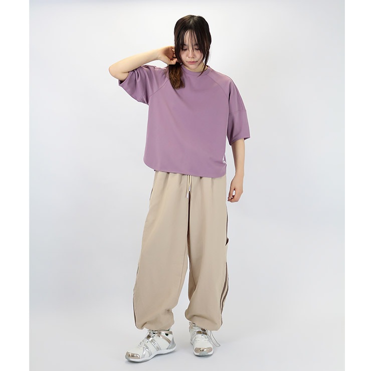 LA BODY ICONIC T����� Ⱦµ �䴶��ǽ ��󥿥󥹥꡼�� ��ǥ����� ������������ �ե��åȥͥ� ���� ���ݡ��� ���� �襬 ������ �ۥ磻�� �ѡ��ץ� �֥�å�
