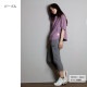 LA BODY ICONIC T����� Ⱦµ �䴶��ǽ ��󥿥󥹥꡼�� ��ǥ����� ������������ �ե��åȥͥ� ���� ���ݡ��� ���� �襬 ������ �ۥ磻�� �ѡ��ץ� �֥�å�