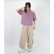 LA BODY ICONIC T����� Ⱦµ �䴶��ǽ ��󥿥󥹥꡼�� ��ǥ����� ������������ �ե��åȥͥ� ���� ���ݡ��� ���� �襬 ������ �ۥ磻�� �ѡ��ץ� �֥�å�