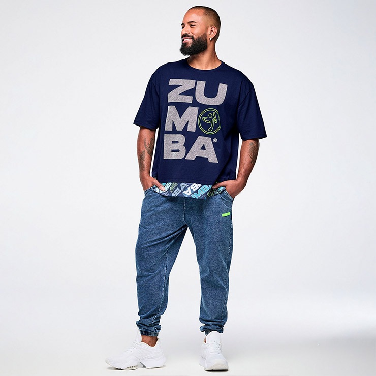ZUMBA ズンバ 正規品 ウェア レディース ニットパンツ ロングパンツ 総