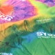 ȥå SY32 by SWEET YEARS 磻32 ˥å åץå 󥰥꡼ TIE DYE M L