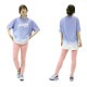 ȥå GUESS  å 쥹 쥮 GRAY LIGHT BLUE PINK XS/S M/L
