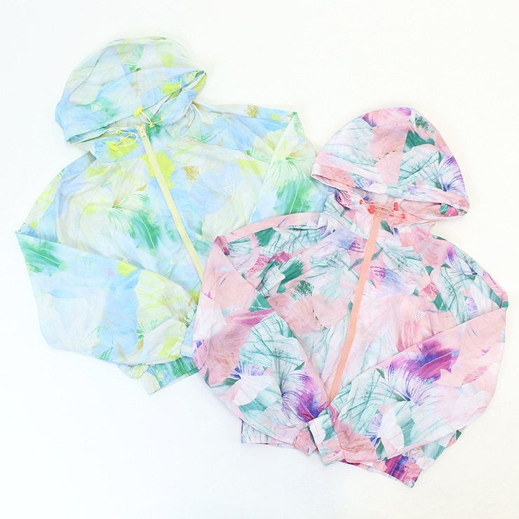 ȥå GUESS  CARLIE  åץå ա 㥱å BLUE PINK S