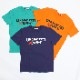 ȥå BAWL ܥ QUISIAN T ORANGE GREEN VIOLET S M L XL