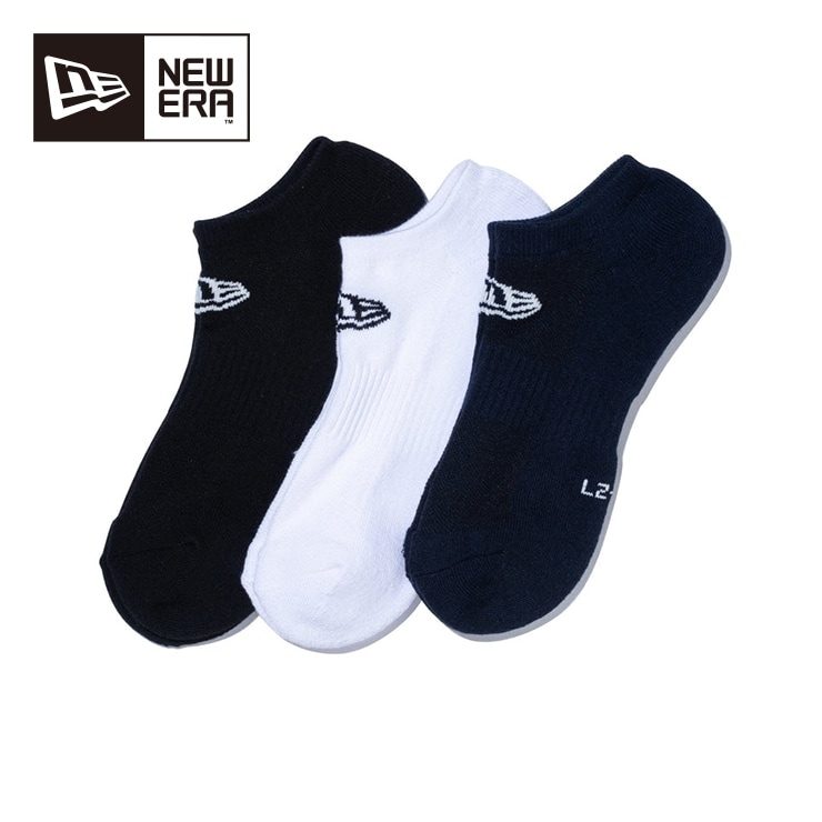 NEW ERA �˥塼���� 3�ڥ����å��� ���硼�Ⱦ� �֥�å� �ۥ磻�� �ͥ��ӡ� ������������ �ե��åȥͥ� ���� ���ݡ��� ���� �襬 ������ 14518168