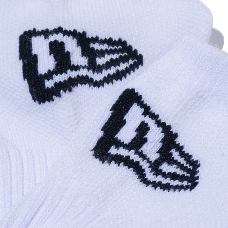 NEW ERA �˥塼���� 3�ڥ����å��� ���硼�Ⱦ� �֥�å� �ۥ磻�� �ͥ��ӡ� ������������ �ե��åȥͥ� ���� ���ݡ��� ���� �襬 ������ 14518168