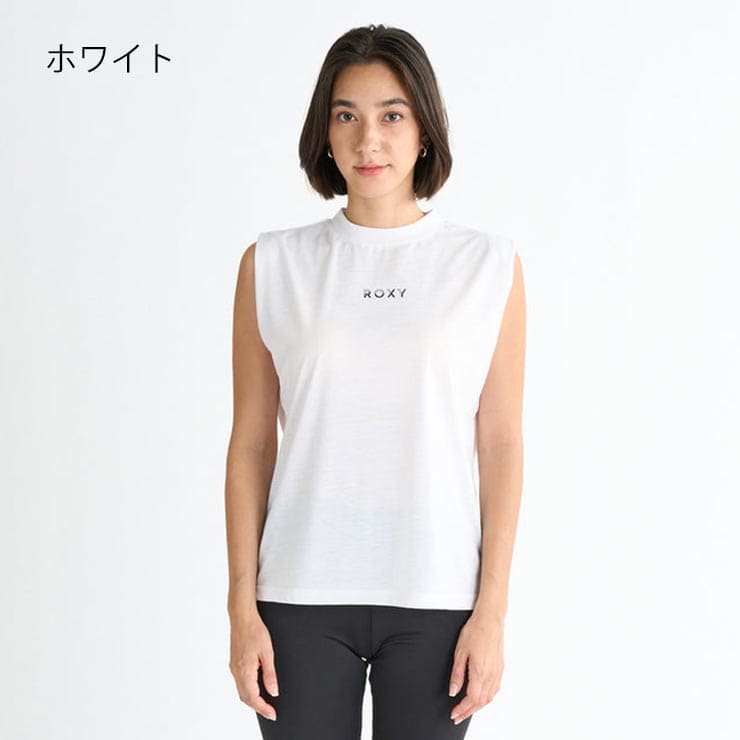 ROXY �������� ���󥯥ȥå� ������������ �ե��åȥͥ� ���� ���ݡ��� ���� �襬 ������ �֥�å� �ۥ磻�� RST252555