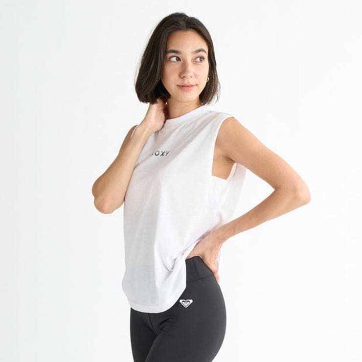 ROXY �������� ���󥯥ȥå� ������������ �ե��åȥͥ� ���� ���ݡ��� ���� �襬 ������ �֥�å� �ۥ磻�� RST252555