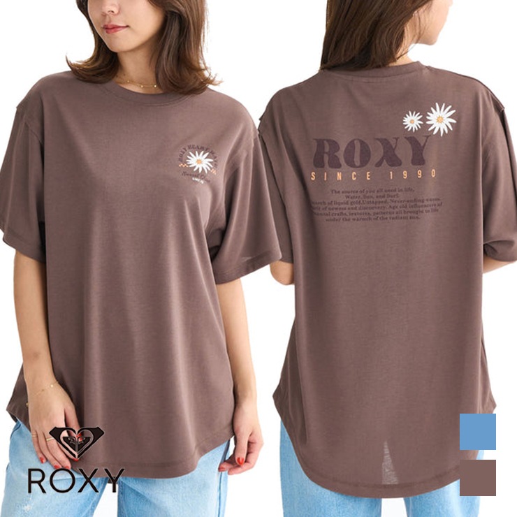 ROXY  T ǥ Ⱦµ ۿ®     եåȥͥ  ݡ  襬  ֥饦 ֥롼 RST254047