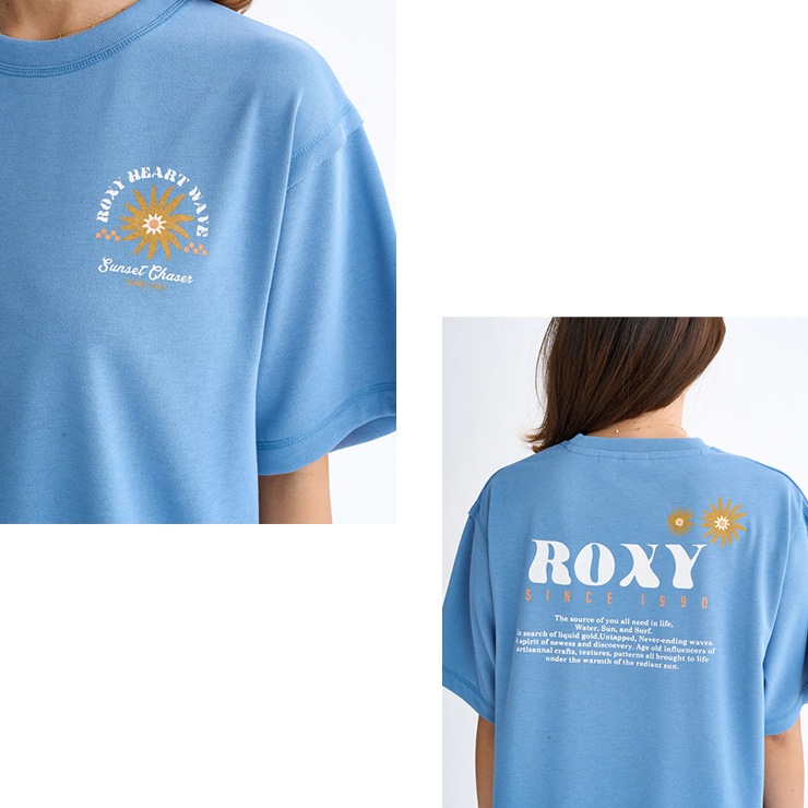 ROXY  T ǥ Ⱦµ ۿ®     եåȥͥ  ݡ  襬  ֥饦 ֥롼 RST254047