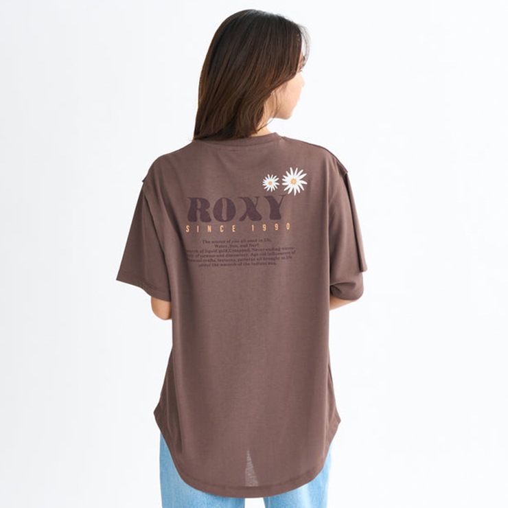 ROXY  T ǥ Ⱦµ ۿ®     եåȥͥ  ݡ  襬  ֥饦 ֥롼 RST254047