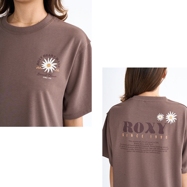 ROXY  T ǥ Ⱦµ ۿ®     եåȥͥ  ݡ  襬  ֥饦 ֥롼 RST254047