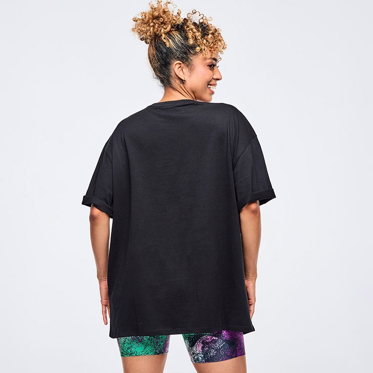 ZUMBA ����� ������ ������ T����� Ⱦµ ��� �ȥåץ� �ݼ� ���� ������������ �ե��åȥͥ� ���� ���ݡ��� ���� �襬 ������ ����Х����� �֥�å� F4