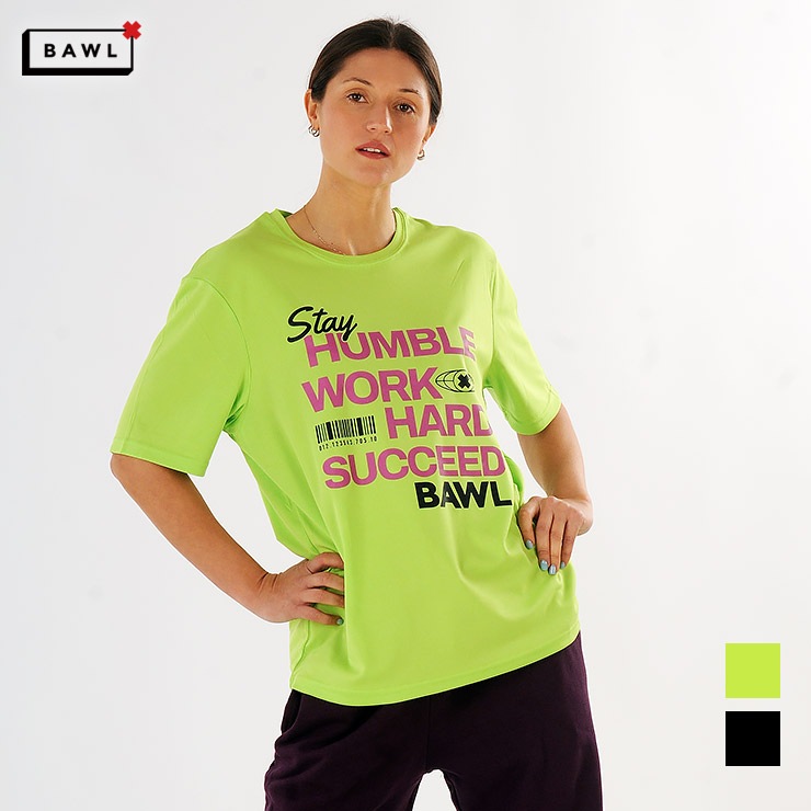 BAWL ������ �ܥ��� T����� Ⱦµ ���� ��ǥ����� ������������ �ե��åȥͥ� ���� ���ݡ��� ���� �襬 ������ �����ꥢ ľ͢�� �֥�å� ���꡼��