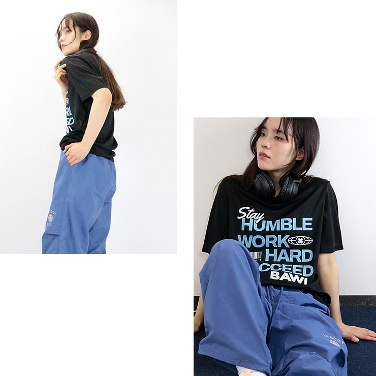 BAWL ������ �ܥ��� T����� Ⱦµ ���� ��ǥ����� ������������ �ե��åȥͥ� ���� ���ݡ��� ���� �襬 ������ �����ꥢ ľ͢�� �֥�å� ���꡼��