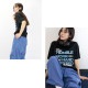 BAWL ������ �ܥ��� T����� Ⱦµ ���� ��ǥ����� ������������ �ե��åȥͥ� ���� ���ݡ��� ���� �襬 ������ �����ꥢ ľ͢�� �֥�å� ���꡼��