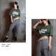 LA BODY ICONIC �ѥ�� �����åץѥ�� �ʥ����� ���ȥ�å� �ܿ��䴶 ������ �Ҥ��� �������� �������ȥ��� 8ʬ�� ��ǥ����� ������������ �ե��åȥͥ� ���� ���ݡ��� ���� �襬 ������ �֥�å� ������ ���졼
