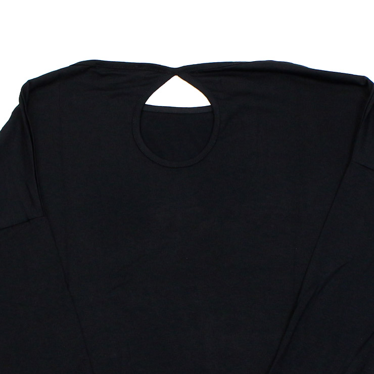 ȥå MOMA STUDIOS   󥰥꡼ MAGLA RELAX BLACK NAVY RED ONE