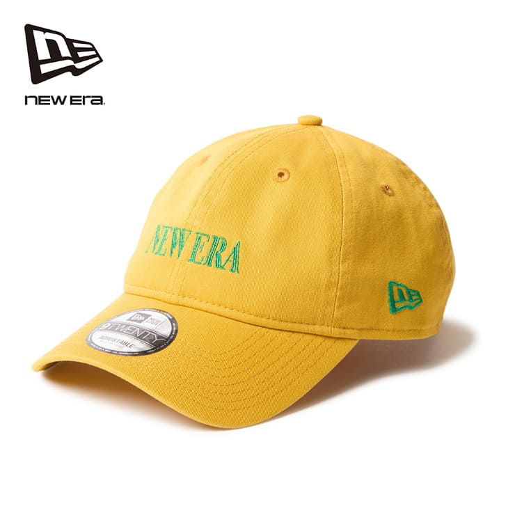NEW ERA ˥塼 å ˹ ˥å 9TWENTY Ĵ  եåȥͥ  ݡ  襬   14668089