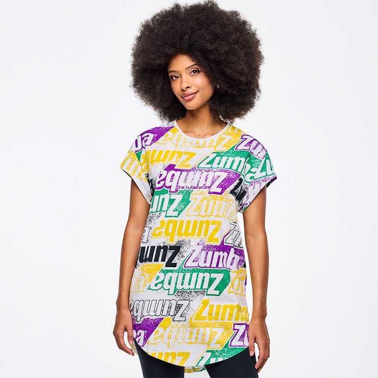 ZUMBA ����� ������ ������ T����� Ⱦµ ��� �ȥåץ� �ݼ� ���� �饦��ɥإ� ������������ �ե��åȥͥ� ���� ���ݡ��� ���� �襬 ������ ����Х����� �ޥ�����顼 F4