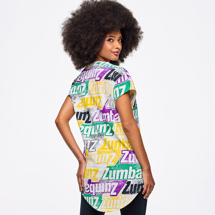 ZUMBA ����� ������ ������ T����� Ⱦµ ��� �ȥåץ� �ݼ� ���� �饦��ɥإ� ������������ �ե��åȥͥ� ���� ���ݡ��� ���� �襬 ������ ����Х����� �ޥ�����顼 F4