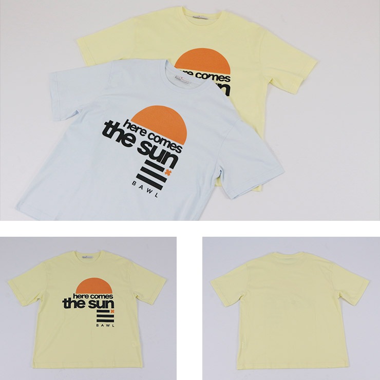 BAWL ������ �ܥ��� T����� Ⱦµ ���� ����ե��å� ��ǥ����� ������������ �ե��åȥͥ� ���� ���ݡ��� ���� �襬 ������ �����ꥢ ľ͢�� �������� �饤�ȥ֥롼