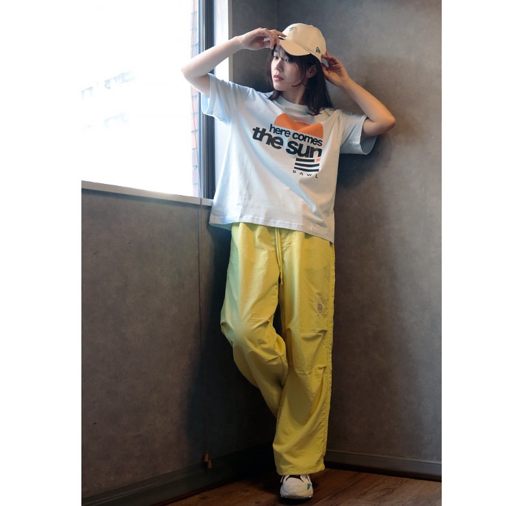 BAWL ������ �ܥ��� T����� Ⱦµ ���� ����ե��å� ��ǥ����� ������������ �ե��åȥͥ� ���� ���ݡ��� ���� �襬 ������ �����ꥢ ľ͢�� �������� �饤�ȥ֥롼