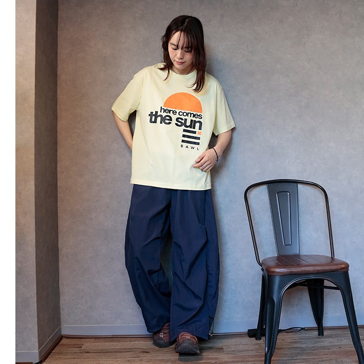 BAWL ������ �ܥ��� T����� Ⱦµ ���� ����ե��å� ��ǥ����� ������������ �ե��åȥͥ� ���� ���ݡ��� ���� �襬 ������ �����ꥢ ľ͢�� �������� �饤�ȥ֥롼