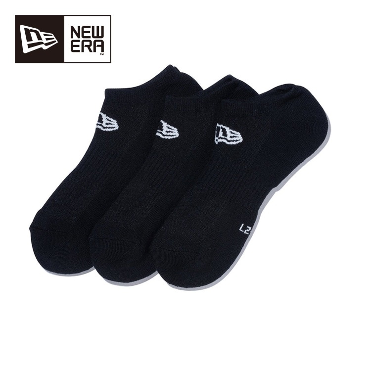 NEW ERA �˥塼���� 3�ڥ����å��� ���硼�Ⱦ� �֥�å� ������������ �ե��åȥͥ� ���� ���ݡ��� ���� �襬 ������ 14518171