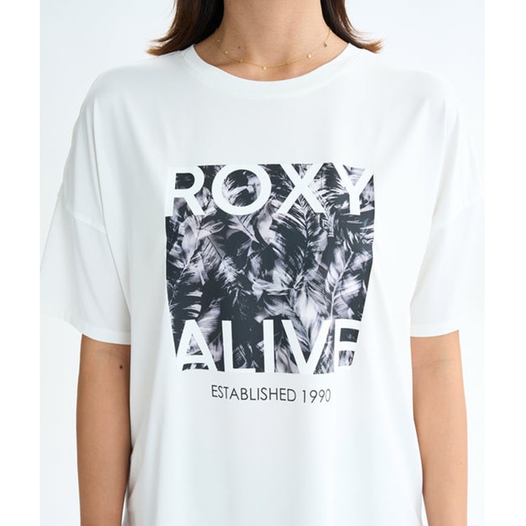 ROXY ホワイト　ブラック　ウェア　S 楽天市場】ROXY ロキシー レディース 撥水ジャケット ブラック