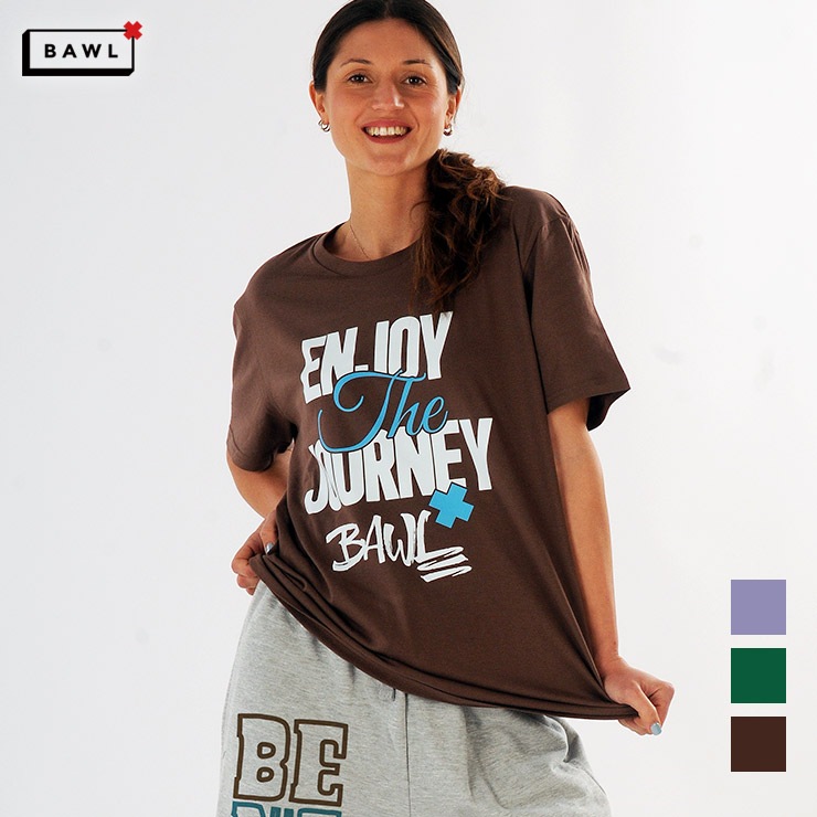 BAWL ������ �ܥ��� T����� Ⱦµ ���� ����ե��å� ��ǥ����� ������������ �ե��åȥͥ� ���� ���ݡ��� ���� �襬 ������ �����ꥢ ľ͢�� ���꡼�� �֥饦�� �ѡ��ץ�