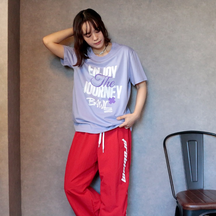 BAWL ������ �ܥ��� T����� Ⱦµ ���� ����ե��å� ��ǥ����� ������������ �ե��åȥͥ� ���� ���ݡ��� ���� �襬 ������ �����ꥢ ľ͢�� ���꡼�� �֥饦�� �ѡ��ץ�